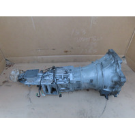 01 Mazda Miata NB2 #1321 Manual Transmission 5 Speed 1.8L m52p03000