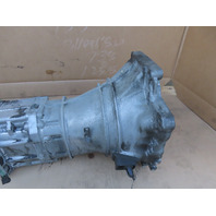 01 Mazda Miata NB2 #1321 Manual Transmission 5 Speed 1.8L m52p03000