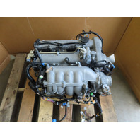 01 Mazda Miata NB2 #1321 Engine Motor Assembly NB2 1.8L BP6D MX-5