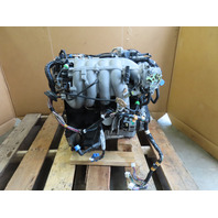 01 Mazda Miata NB2 #1321 Engine Motor Assembly NB2 1.8L BP6D MX-5