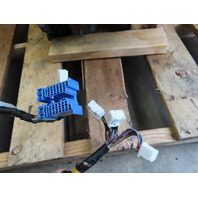 01 Mazda Miata NB2 #1321 Engine Motor Assembly NB2 1.8L BP6D MX-5