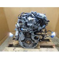 01 Mazda Miata NB2 #1321 Engine Motor Assembly NB2 1.8L BP6D MX-5