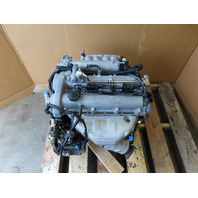 01 Mazda Miata NB2 #1321 Engine Motor Assembly NB2 1.8L BP6D MX-5
