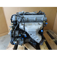 01 Mazda Miata NB2 #1321 Engine Motor Assembly NB2 1.8L BP6D MX-5