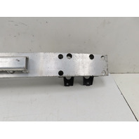 01 Mazda Miata NB2 #1321 Bumper Reinforcement, Carrier OEM Rear