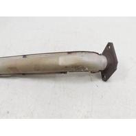 01 Mazda Miata NB2 #1321 Exhaust Down Pipe to Manifold 1.8L LBPM3-40-500F