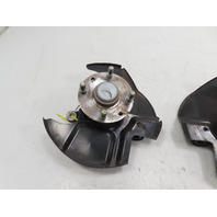 01 Mazda Miata NB2 #1321 Hub Pair, Knuckle Spindle Front Left & Right