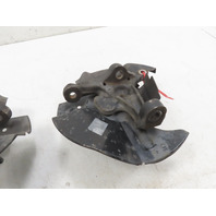 01 Mazda Miata NB2 #1321 Hub Pair, Knuckle Spindle Front Left & Right
