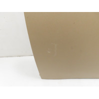 01 Mazda Miata NB2 #1321 Glovebox Glove Box Tan Dashboard