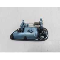 01 Mazda Miata NB2 #1321 Door Handle, Exterior, Right