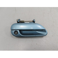 01 Mazda Miata NB2 #1321 Door Handle, Exterior, Right