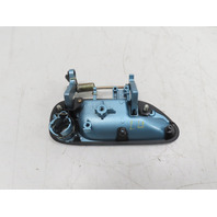 01 Mazda Miata NB2 #1321 Door Handle, Exterior, Left
