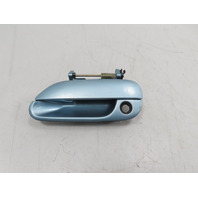 01 Mazda Miata NB2 #1321 Door Handle, Exterior, Left