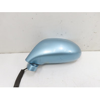 01 Mazda Miata NB2 #1321 Mirror, Exterior Power Left Side