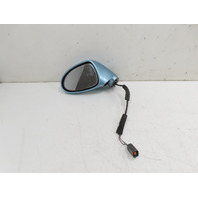 01 Mazda Miata NB2 #1321 Mirror, Exterior Power Left Side