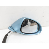 01 Mazda Miata NB2 #1321 Mirror, Exterior Power Right Side