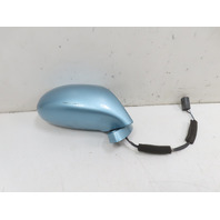 01 Mazda Miata NB2 #1321 Mirror, Exterior Power Right Side