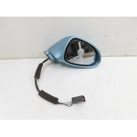 01 Mazda Miata NB2 #1321 Mirror, Exterior Power Right Side