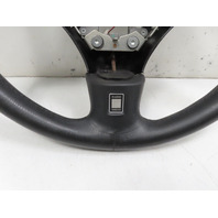 01 Mazda Miata NB2 #1321 Steering Wheel Nardi Torino ND Sport 3-Spoke