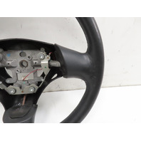 01 Mazda Miata NB2 #1321 Steering Wheel Nardi Torino ND Sport 3-Spoke