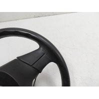 01 Mazda Miata NB2 #1321 Steering Wheel Nardi Torino ND Sport 3-Spoke