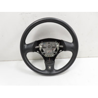 01 Mazda Miata NB2 #1321 Steering Wheel Nardi Torino ND Sport 3-Spoke