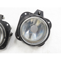 01 Mazda Miata NB2 #1321 Light Lamp, Foglight Front Bumper Left or Right
