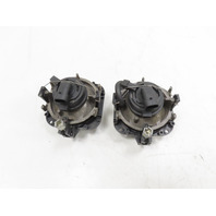 01 Mazda Miata NB2 #1321 Light Lamp, Foglight Front Bumper Left or Right