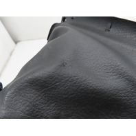 01 Mazda Miata NB2 #1321 Shift Boot, Manual Transmission Black NC1064334