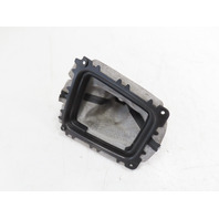 01 Mazda Miata NB2 #1321 Shift Boot, Manual Transmission Black NC1064334