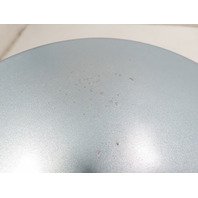 01 Mazda Miata NB2 #1321 Fuel Door, Gas Filler Neck Cover Lid