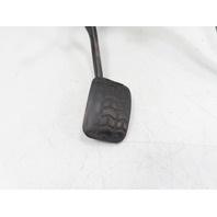 01 Mazda Miata NB2 #1321 Pedal Set, Brake Gas Clutch Manual Transmission