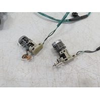 Mazda Miata NB2 Lock & Key Set ECU Immobilizer Ignition Door Trunk Glove BP7F