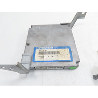 Mazda Miata NB2 Lock & Key Set ECU Immobilizer Ignition Door Trunk Glove BP7F