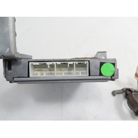 Mazda Miata NB2 Lock & Key Set ECU Immobilizer Ignition Door Trunk Glove BP7F