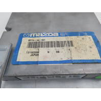 Mazda Miata NB2 Lock & Key Set ECU Immobilizer Ignition Door Trunk Glove BP7F