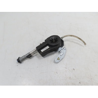 01 Mazda Miata NB2 #1321 Antenna, Retractable Power NC10-66-930B