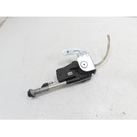 01 Mazda Miata NB2 #1321 Antenna, Retractable Power NC10-66-930B