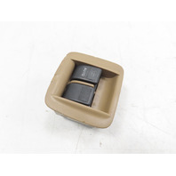 01 Mazda Miata NB2 #1321 Switch, Main Power Window NC72-66-350-02