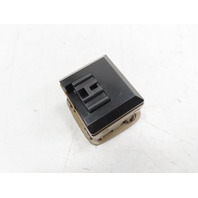 01 Mazda Miata NB2 #1321 Switch, Main Power Window NC72-66-350-02