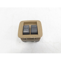 01 Mazda Miata NB2 #1321 Switch, Main Power Window NC72-66-350-02