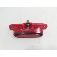01 Mazda Miata NB2 #1321 Light Lamp Third Brake Trunk Lid High Mount