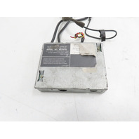 01 Mazda Miata NB2 #1321 JVC CD Changer Control Unit OEM KS-RF35 FM Modulator