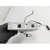 01 Mazda Miata NB2 #1321 JVC CD Changer Control Unit OEM KS-RF35 FM Modulator