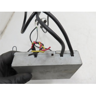 01 Mazda Miata NB2 #1321 JVC CD Changer Control Unit OEM KS-RF35 FM Modulator