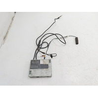 01 Mazda Miata NB2 #1321 JVC CD Changer Control Unit OEM KS-RF35 FM Modulator