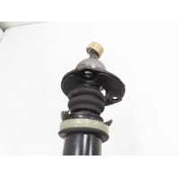 01 Mazda Miata NB2 #1321 Shifter, Manual Transmission 5 Speed