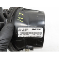 01 Mazda Miata NB2 #1321 Speaker Pair, Subwoofer Base Bose w/ Cone 8" NC1866960C