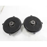 01 Mazda Miata NB2 #1321 Speaker Pair, Subwoofer Base Bose w/ Cone 8" NC1866960C