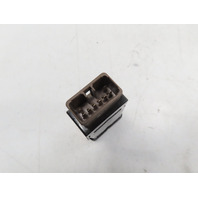 01 Mazda Miata NB2 #1321 Switch, Cruise Control Fog Lights Main